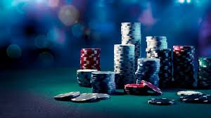 Онлайн казино Magnet Casino